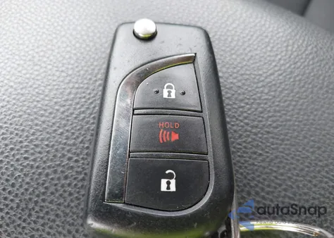 2019 Toyota Rav4 Le from USA, damaged, VIN 2T3F1RFVXKW062955